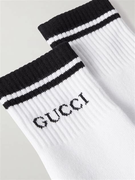 gucci men socks|gucci socks.